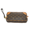 Secondhand Louis Vuitton Marly Dragonne Clutch
