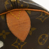 Louis Vuitton Keepall Bag Monogram Canvas