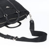 Secondhand Prada Vintage Tote Tessuto with
