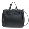 Loewe Lazo Bag Leather