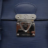 Secondhand Louis Vuitton Segur Handbag Epi