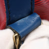 Secondhand Louis Vuitton Tricolor Noe Handbag Epi