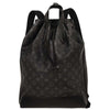 Louis Vuitton Explorer Backpack Monogram Eclipse Canvas