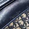Secondhand Christian Dior Vintage Trotter Handbag