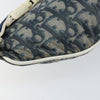 Secondhand Christian Dior Trotter Belt Bag