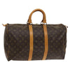 Secondhand Louis Vuitton Keepall Bag