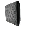 Secondhand Chanel Cambon Bifold Wallet Quilted
