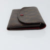 Louis Vuitton Emilie Wallet Monogram Canvas