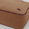 Secondhand Burberry Nova Check Tote