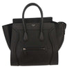 Celine Luggage Bag Grainy Leather