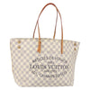 Louis Vuitton Cabas Adventure Limited Edition Resort Canvas