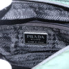 Secondhand Prada Vintage Zip Tote Tessuto