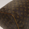 Secondhand Louis Vuitton Keepall Bag
