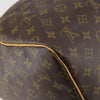 Louis Vuitton Keepall Bag Monogram Canvas