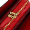Louis Vuitton Pont Neuf Handbag Epi Leather