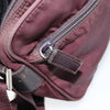 Prada Front Pocket Crossbody Bag Tessuto