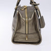 Secondhand Loewe Amazona NM Bag gold