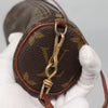 Louis Vuitton Papillon Pochette Monogram Canvas