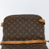 Secondhand Louis Vuitton Saumur Handbag