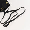 Loewe Vintage Shoulder Bag Leather