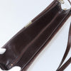 Secondhand Christian Dior Vintage Trotter Shoulder Bag