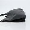 Secondhand Gucci Open Hobo Black