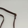 Secondhand Bally Vintage Shoulder Bag