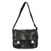 Prada Camouflage Messenger Bag Tessuto