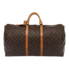 Secondhand Louis Vuitton Keepall Bag