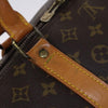 Secondhand Louis Vuitton Keepall Bag
