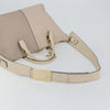 Secondhand Chloe Bicolor Baylee Satchel