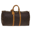 Secondhand Louis Vuitton Keepall Bag