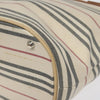 Secondhand Burberry Nova Check Tote Canvas and
