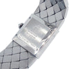 Chanel Matelasse Quartz Watch Stainless Steel