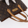 Secondhand Louis Vuitton Wilshire Handbag
