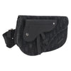 Secondhand Christian Dior Saddle Messenger Pouch Oblique