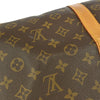 Louis Vuitton Keepall Bag Monogram Canvas