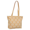 Loewe Anagram Tote Canvas