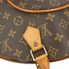 Louis Vuitton Ellipse Bag Monogram Canvas