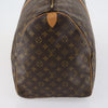 Louis Vuitton Keepall Bag Monogram Canvas