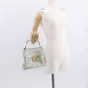 Louis Vuitton Spring Street Handbag Monogram Vernis