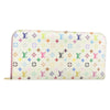 Louis Vuitton Insolite Wallet Monogram Multicolor