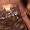 Louis Vuitton Randonnee Backpack Monogram Canvas