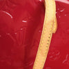 Louis Vuitton Catalina Handbag Monogram Vernis