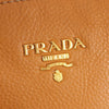 Prada Tote Vitello Daino Vitello Daino