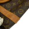 Secondhand Louis Vuitton Keepall Bag