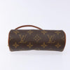 Louis Vuitton Papillon Pochette Monogram Canvas