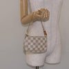 Secondhand Louis Vuitton Pochette Accessoires Damier