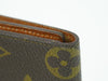 Secondhand Louis Vuitton Porte Tresor Etui Papiers Wallet