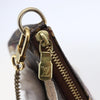 Louis Vuitton Mini pochette accessoire Limited edition Monogram canvas